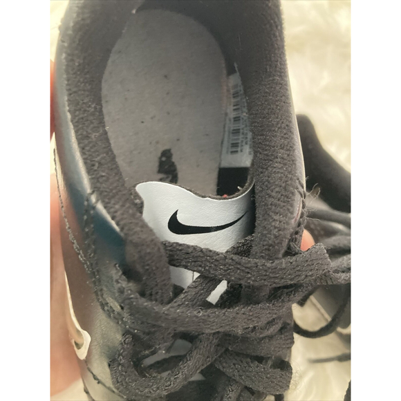 Nike Better Toddler Baseball/softball/soccer Cleats Size 10c Uk 9.5 Eur 27 Cm 16 - Picture 9 of 10